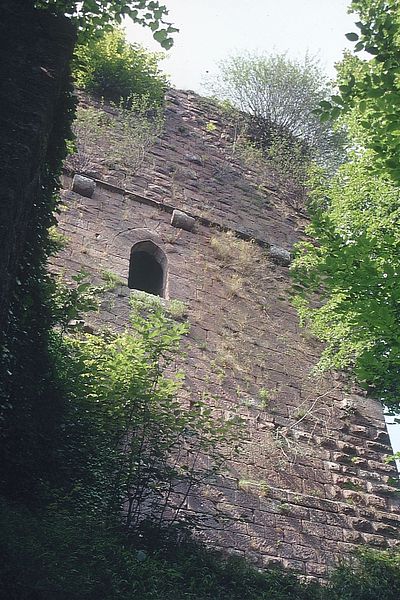 Château du Nideck