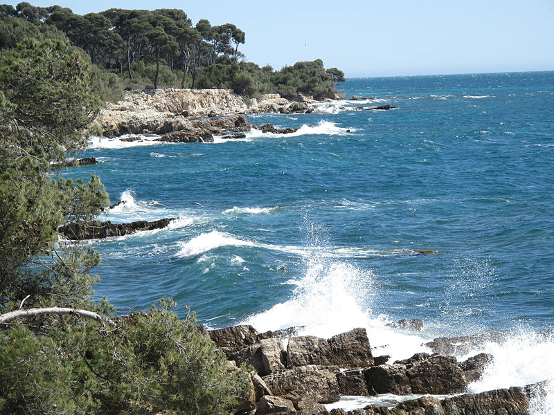 Île Sainte-Marguerite