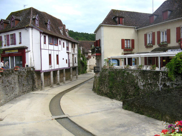 Salies-de-Béarn