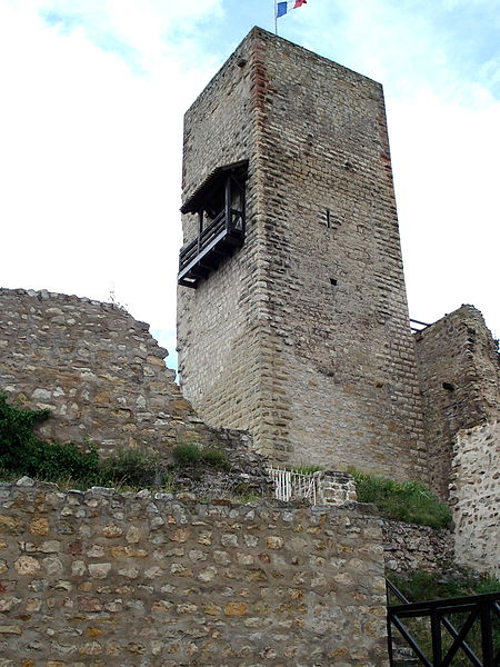 Château de Wineck