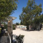 camping la roquette accepte chien