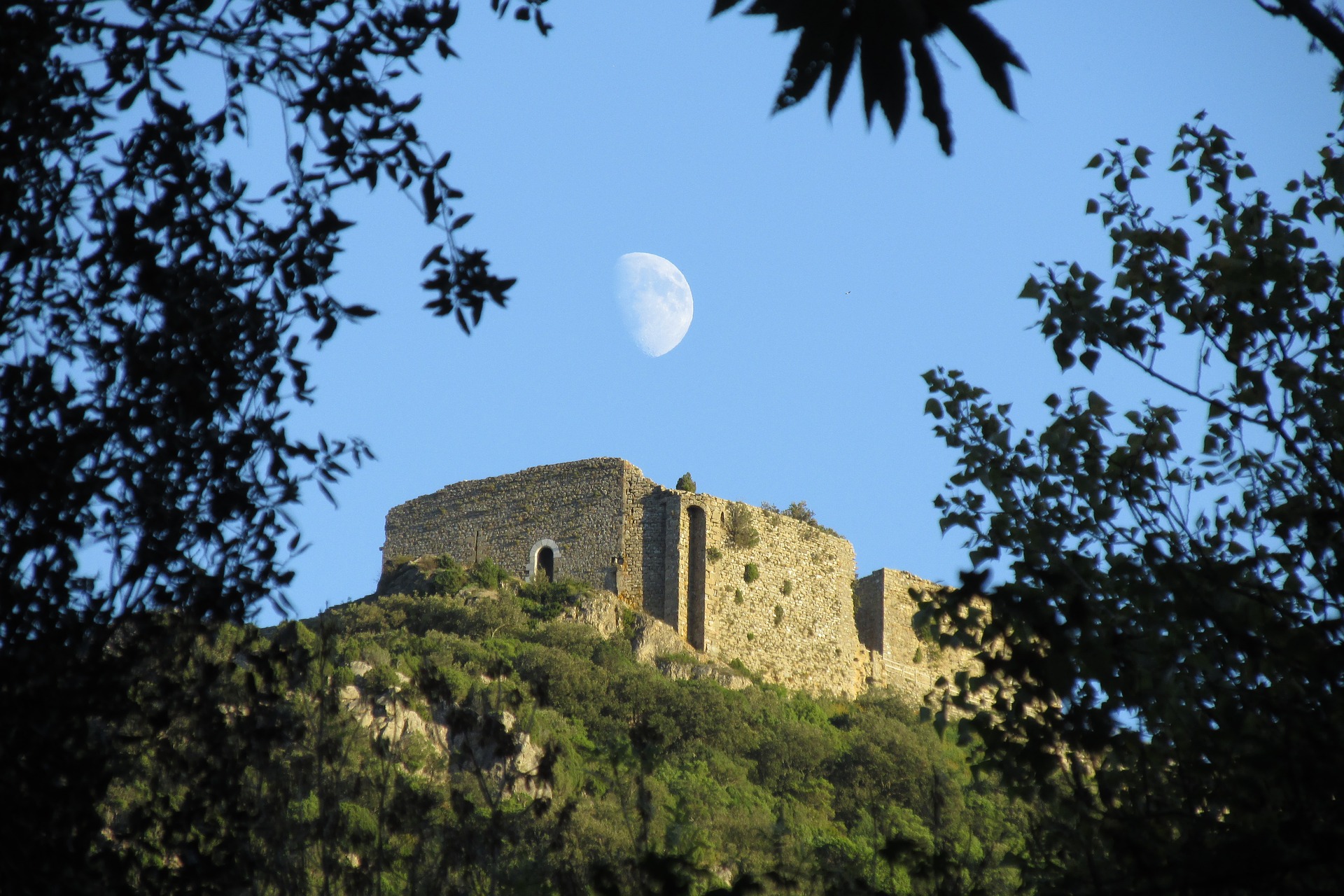 Château de Termes