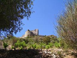 Château d'Aguilar