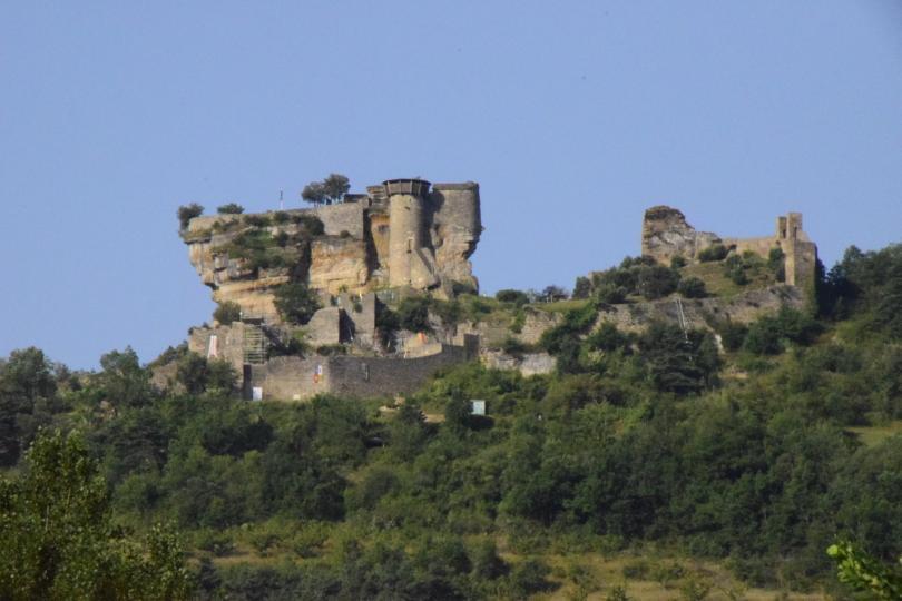 Château de Peyrelade