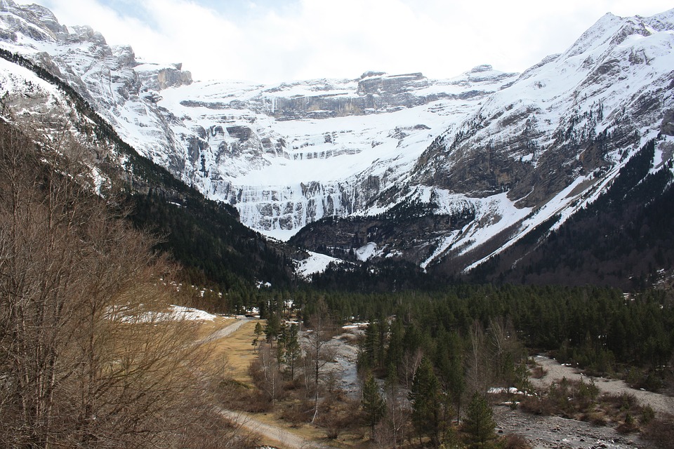 Cirque de Gavarnie