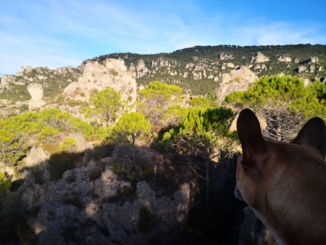 Cirque de Mourèze