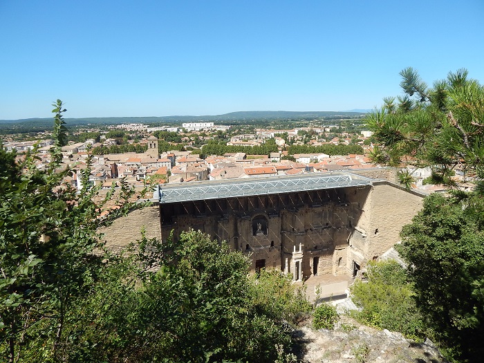 Colline Saint-Eutrope