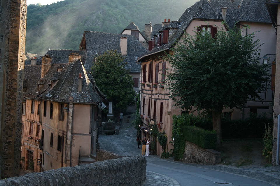 Conques