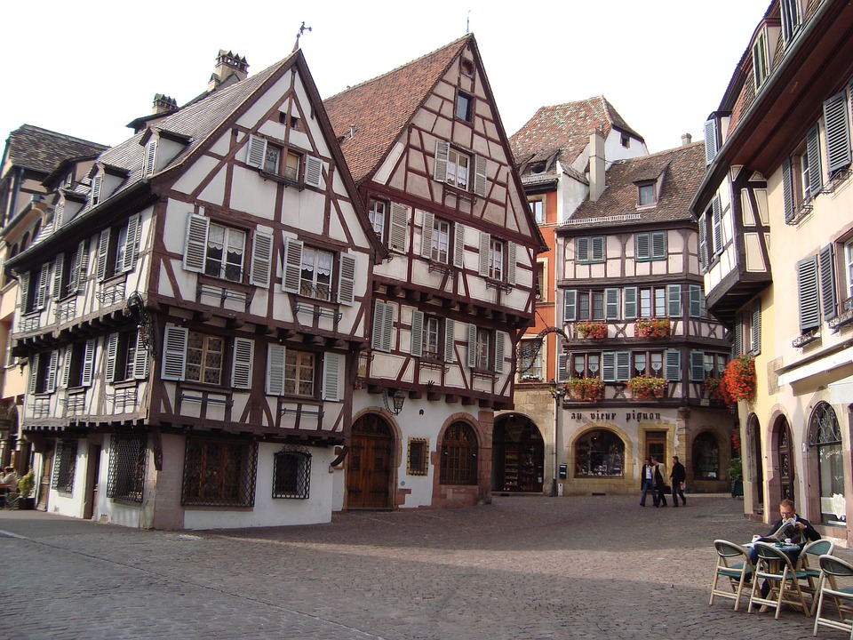 Eguisheim