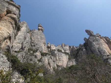 Gorges de la Jonte