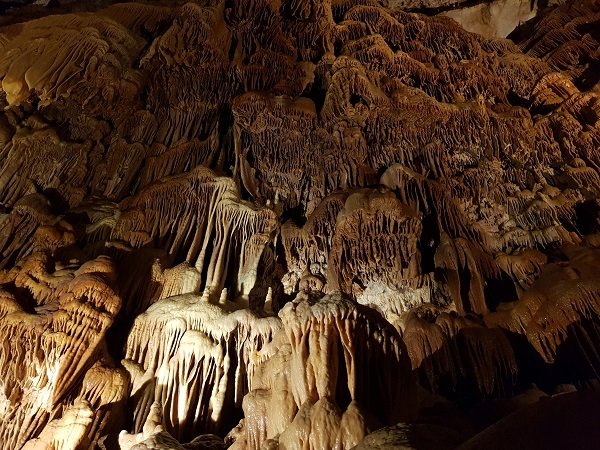 Grotte de Dargilan