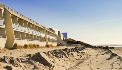 Hôtel SPA Le Touquet