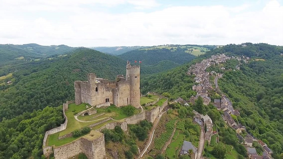 Najac