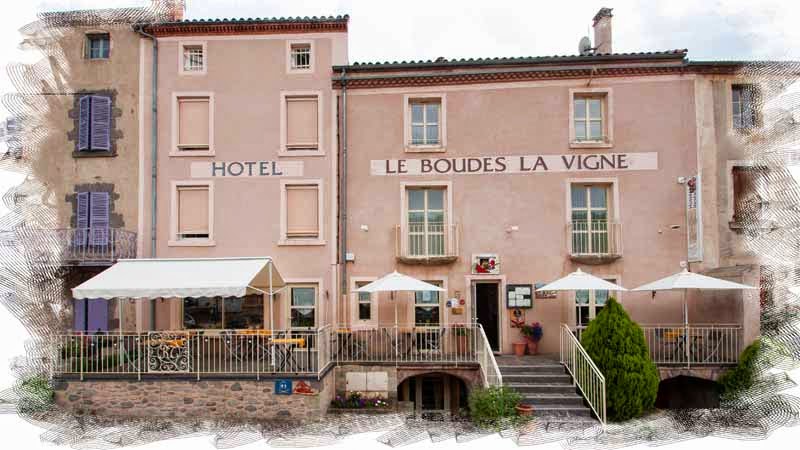 Le Clos des Monts