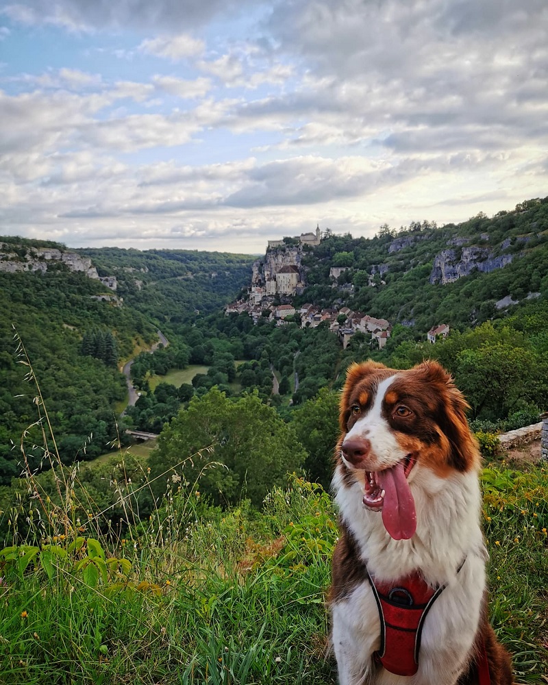 Rocamadour