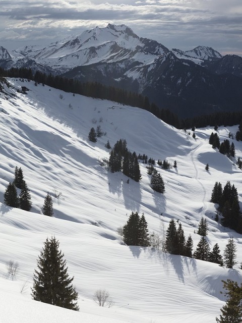 Locations à Andorre