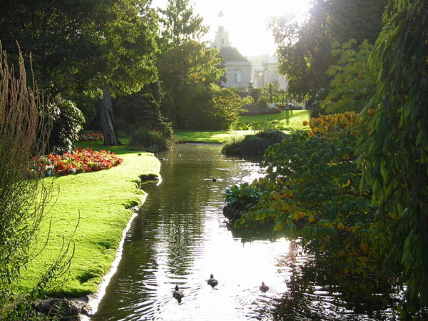 Jardin des Plantes