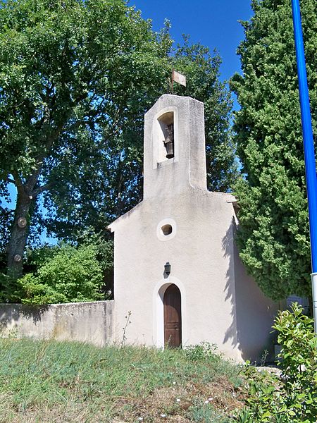 Saint-Marcellin-lès-Vaison