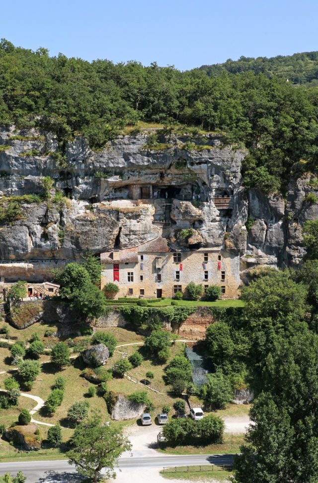 Maison Forte de Reignac