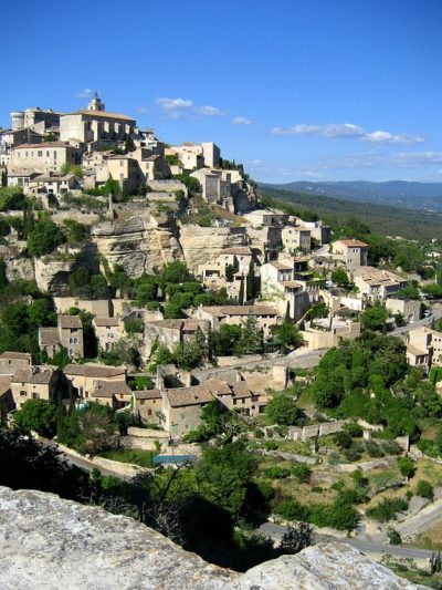 Gordes