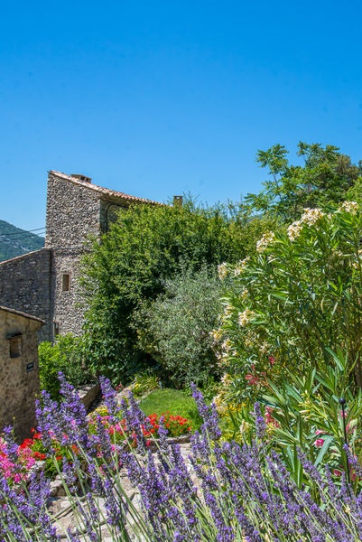 Saint-Léger-du-Ventoux