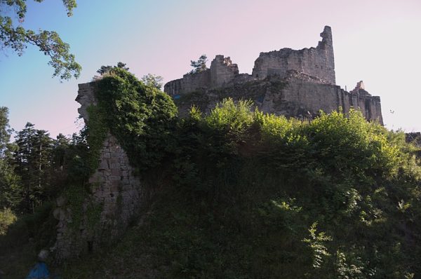 Château du Kagenfels