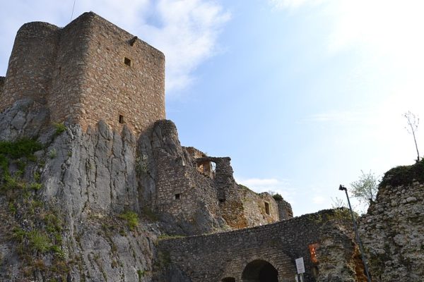 Château du Landskron