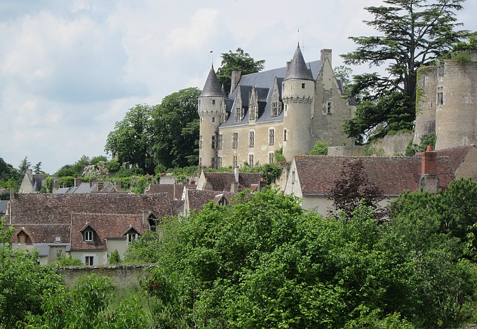 Château de Montrésor