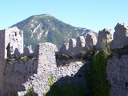 Château de Puilaurens