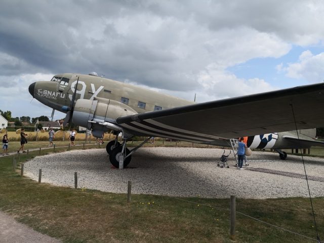 Musée de la Batterie de Merville