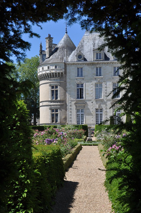 Le Château du Lude