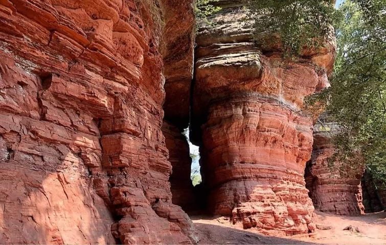 Colorado du Pays de Bitche