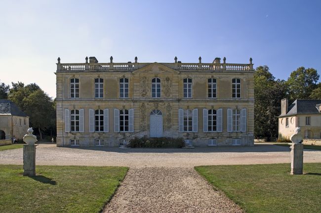 Château de Canon