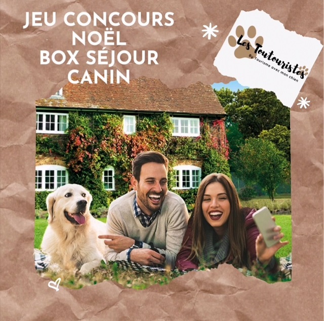 jeu concours