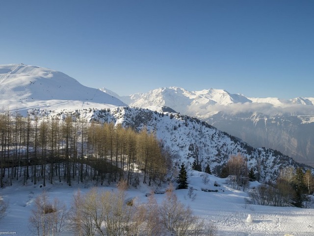 Locations à l'Alpe-d'Huez