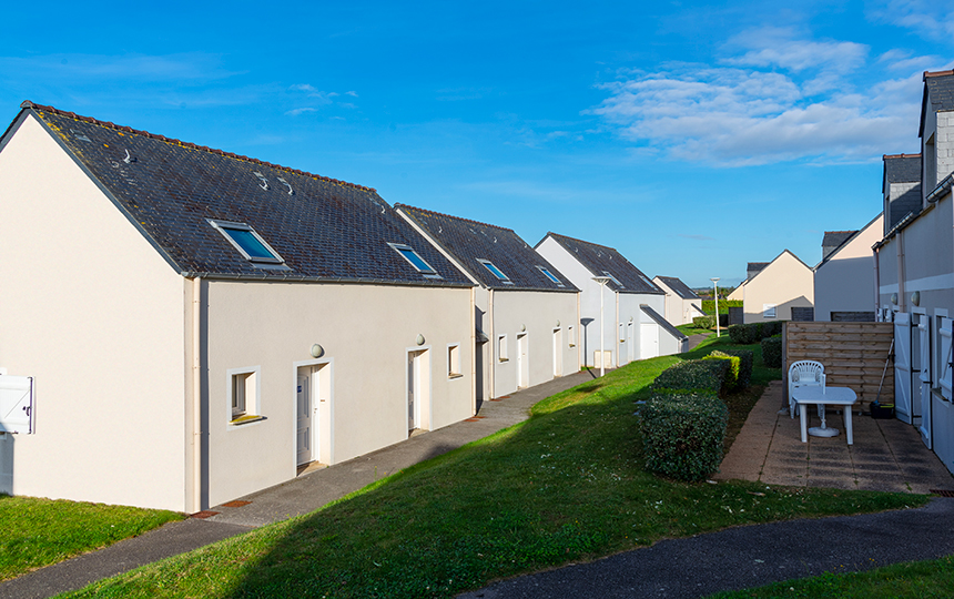 Les Terrasses de Pentrez