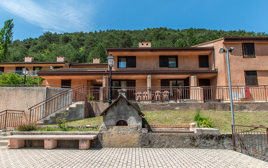 residence les gorges rouges guillaumes accepte chien vacance