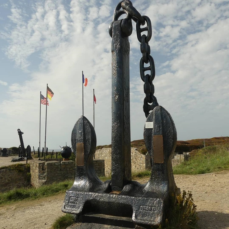 Musée mémorial international de la Bataille de l'Atlantique