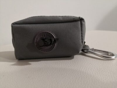 distributeur de sacs à crottes Tourisme avec mon chien