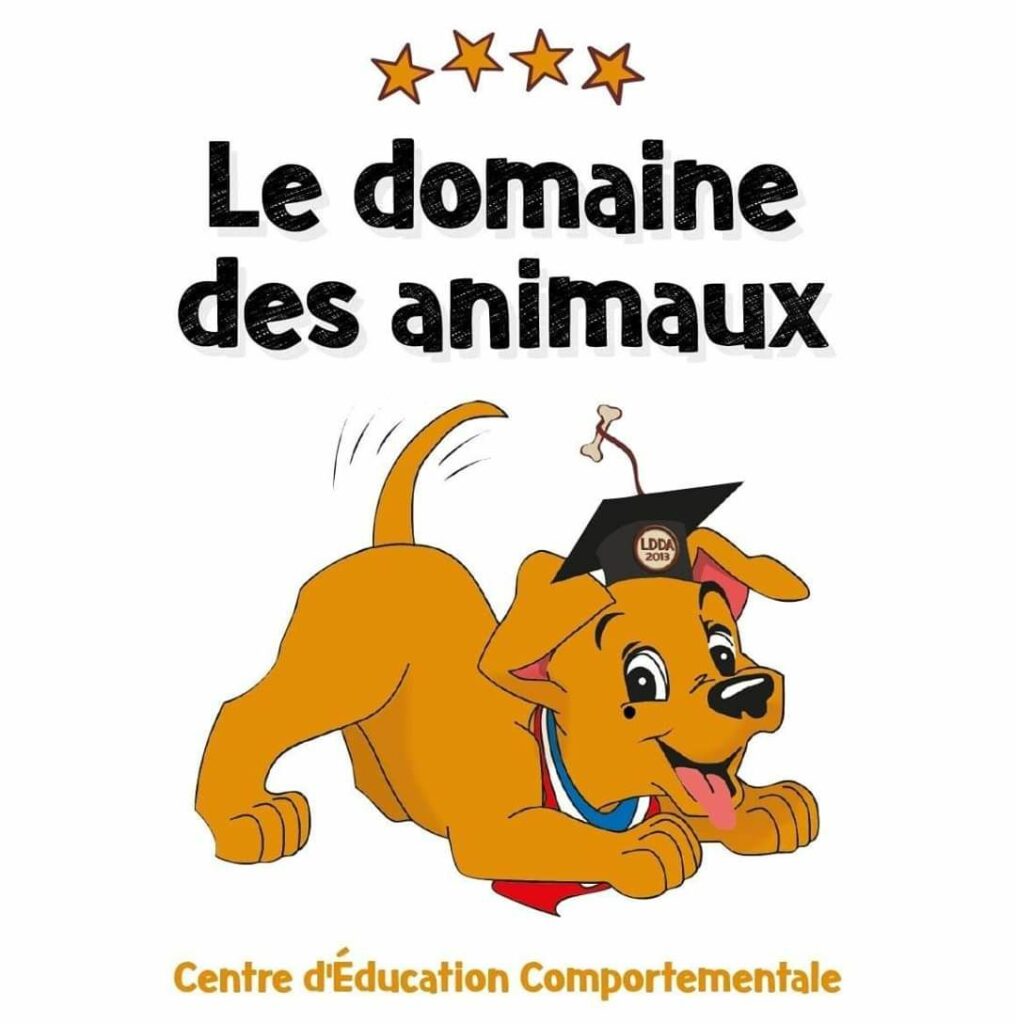 e domaine des animaux pessac