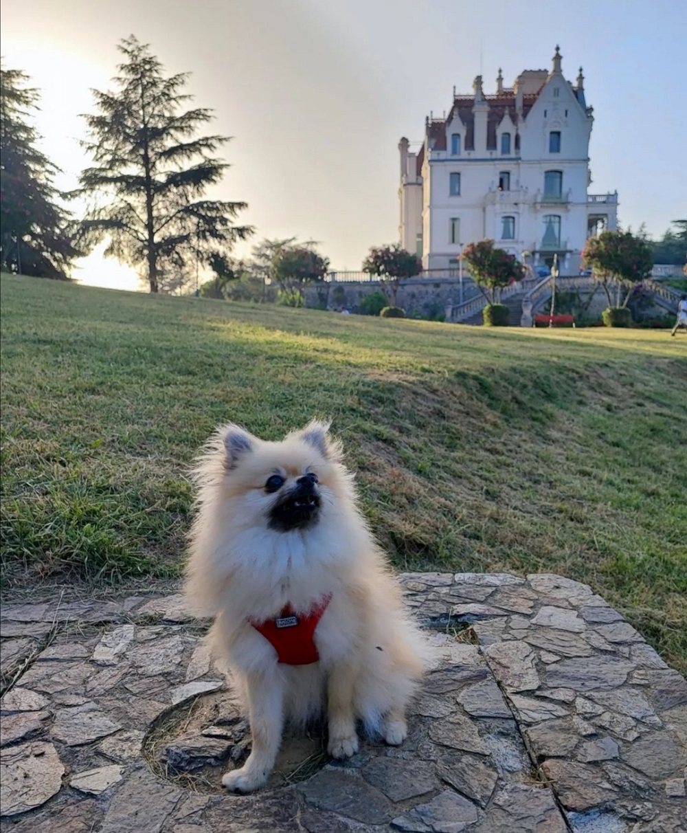 Le Parc de Valmy