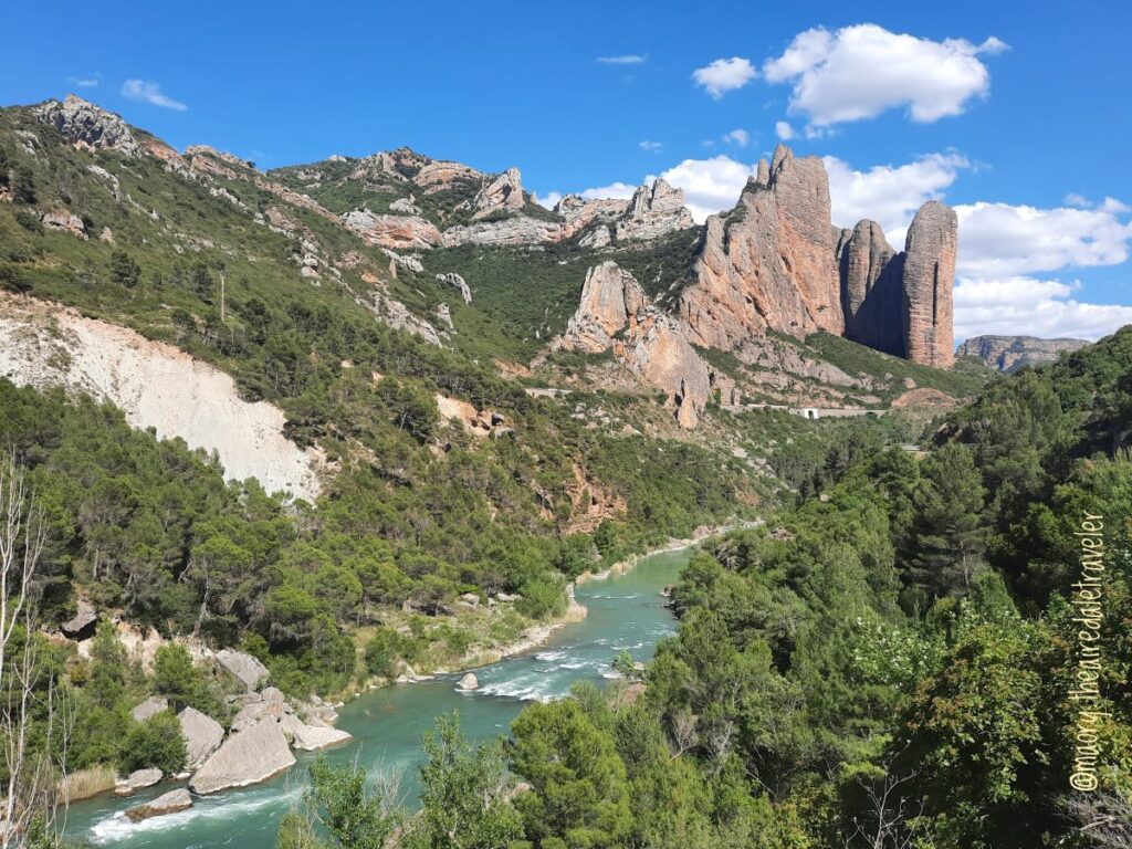 visiter l'espagne avec un chien