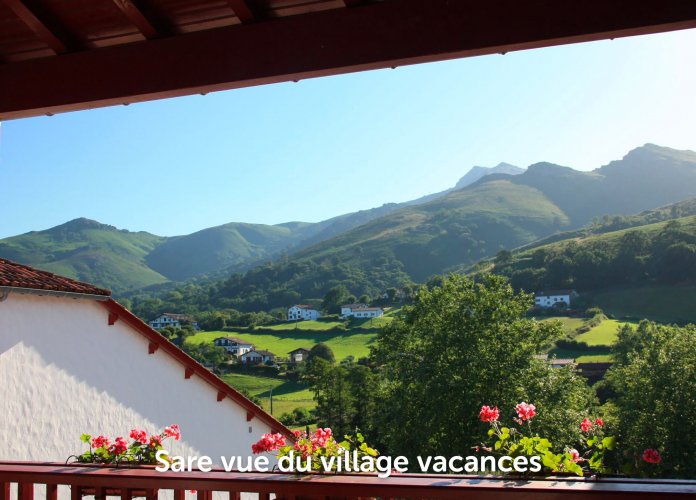 Hébergements qui acceptent les chiens au Pays Basque résidence le Pays Basque