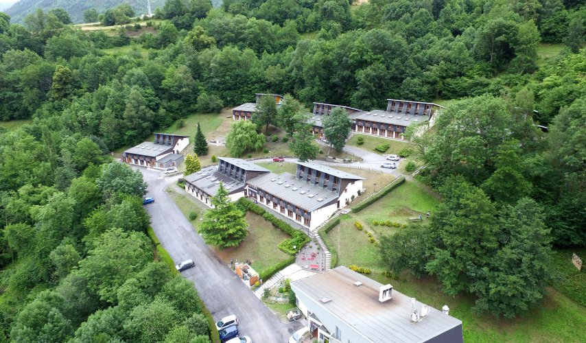 Résidence L'Aure Pyrénéen