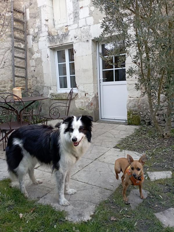 Ma Petite Maison Chambourgeoise