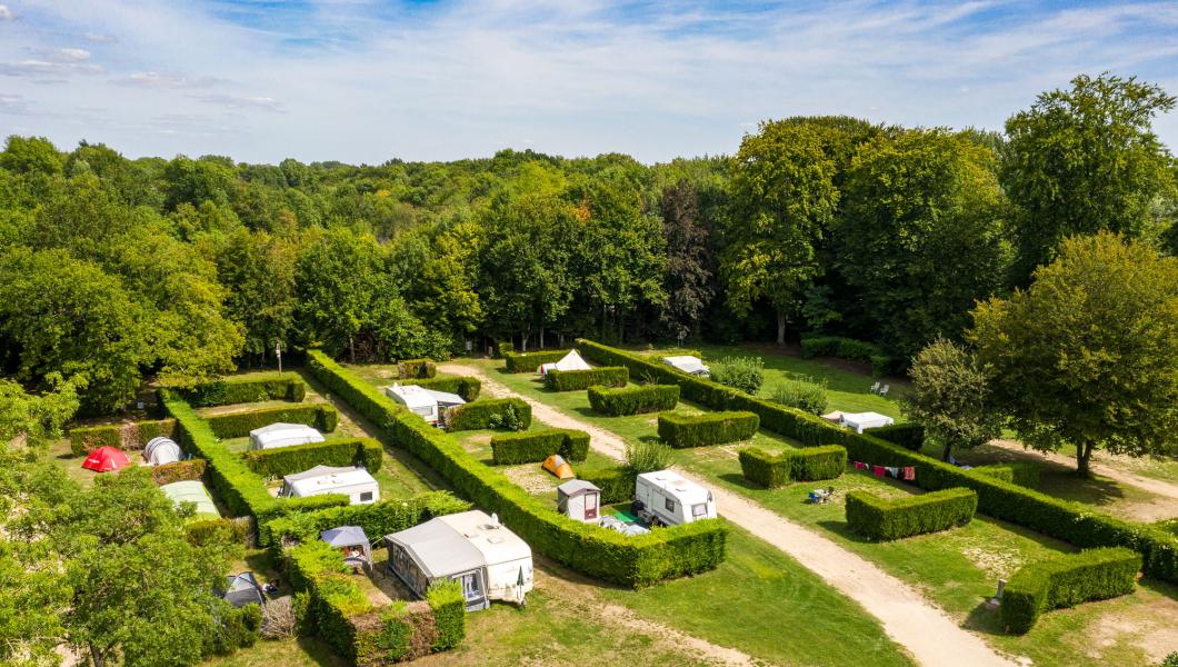 camping qui accepte les chiens en seine et marne région parisienne camping les prés