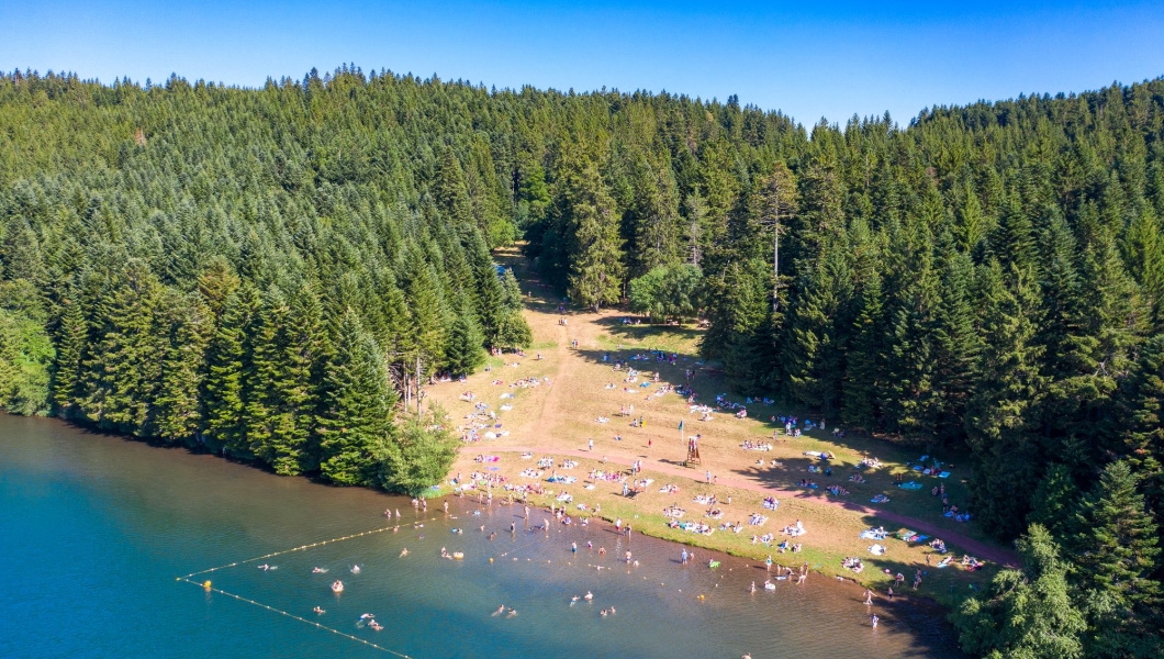 Camping du Puy-en-Velay