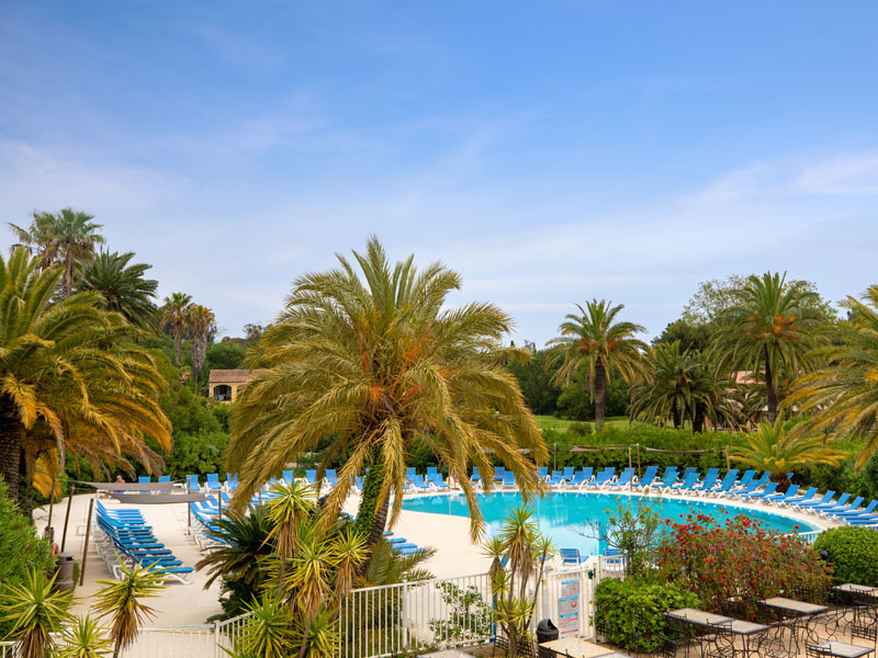 hôtel la plage accepte chien saint-tropez var