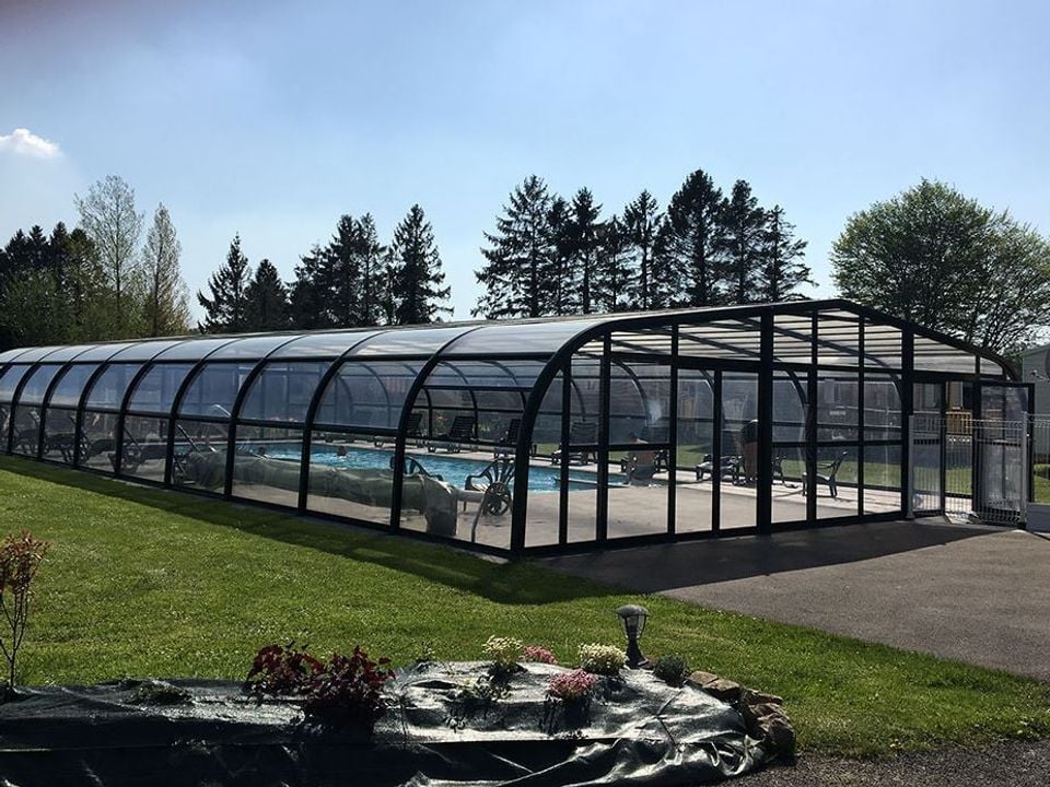 camping au vert de l'authie chien accepté