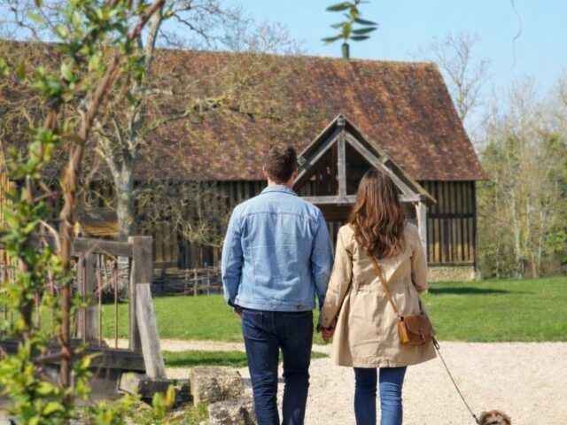 Château de Crèvecoeur